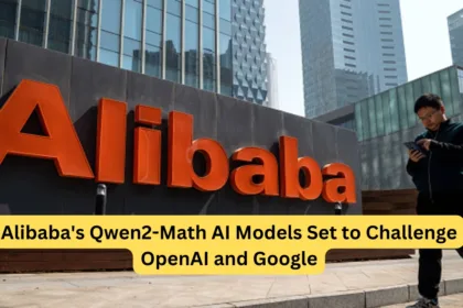 Alibaba's Qwen2-Math AI Models Set to Challenge OpenAI and Google