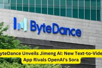 ByteDance Unveils Jimeng AI: New Text-to-Video App Rivals OpenAI's Sora