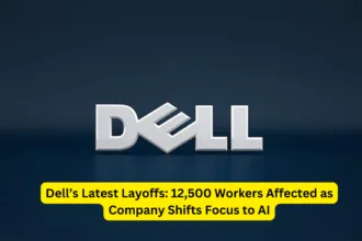 Dell’s Latest Layoffs 12,500 Workers Affected as Company Shifts Focus to AI