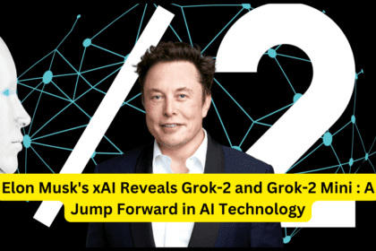 Elon Musk's xAI Reveals Grok-2 and Grok-2 Mini A Jump Forward in AI Technology