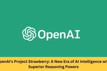 OpenAI Project Strawberry